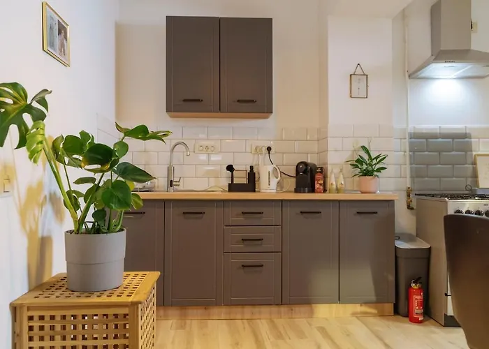 Urban Stillness - 3bd Hideaway Вилла *