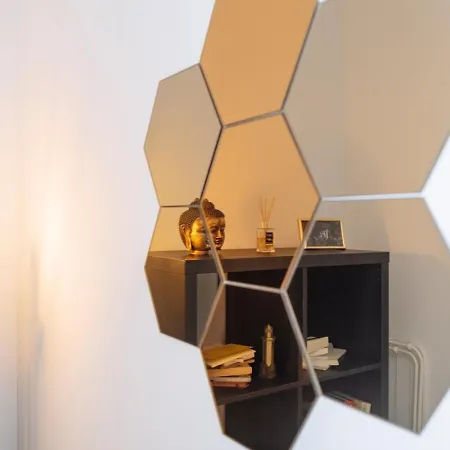 Urban Stillness - 3bd Hideaway Вилла