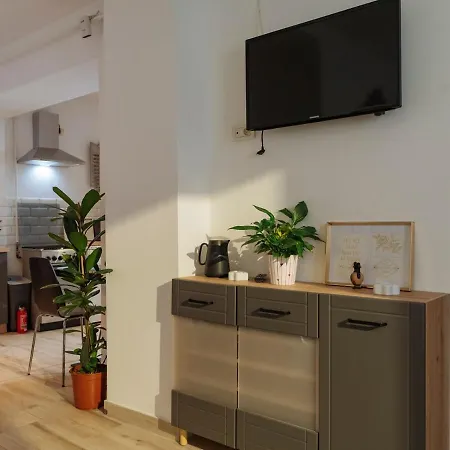 Urban Stillness - 3bd Hideaway Вилла *