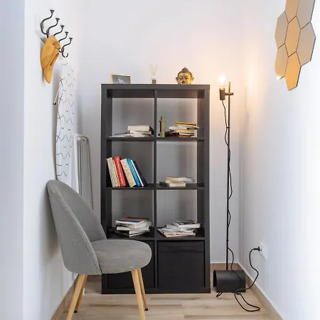 Urban Stillness - 3bd Hideaway Villa *
