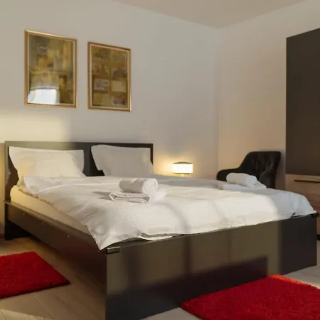 Вилла Urban Stillness - 3bd Hideaway *