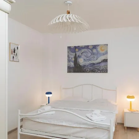 Urban Stillness - 3bd Hideaway