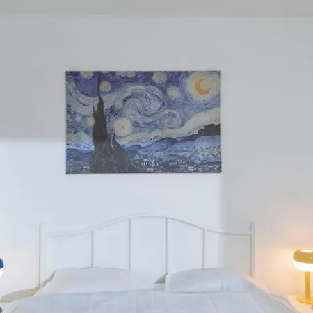 Villa Urban Stillness - 3bd Hideaway *