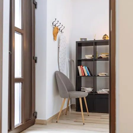 Urban Stillness - 3bd Hideaway Bukarest