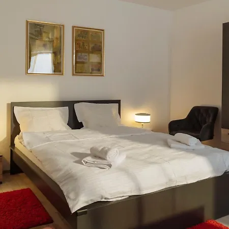 Urban Stillness - 3bd Hideaway Вилла