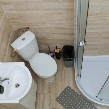 Villa Urban Stillness - 3bd Hideaway