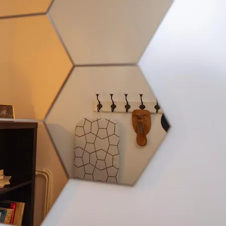 Вилла Urban Stillness - 3bd Hideaway Бухарест