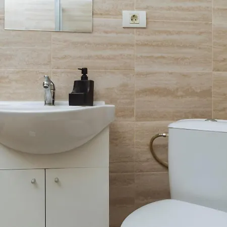 Villa Urban Stillness - 3bd Hideaway