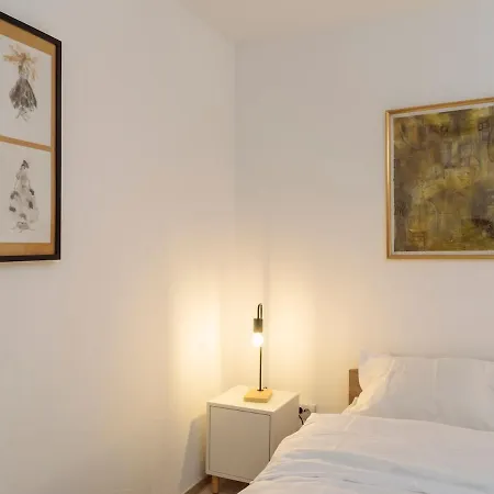 Urban Stillness - 3bd Hideaway Βίλα *