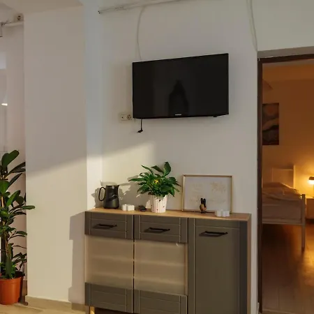 Βίλα Urban Stillness - 3bd Hideaway *