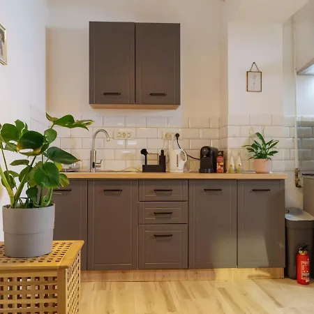 Urban Stillness - 3bd Hideaway Βίλα *