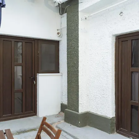 Βίλα Urban Stillness - 3bd Hideaway *
