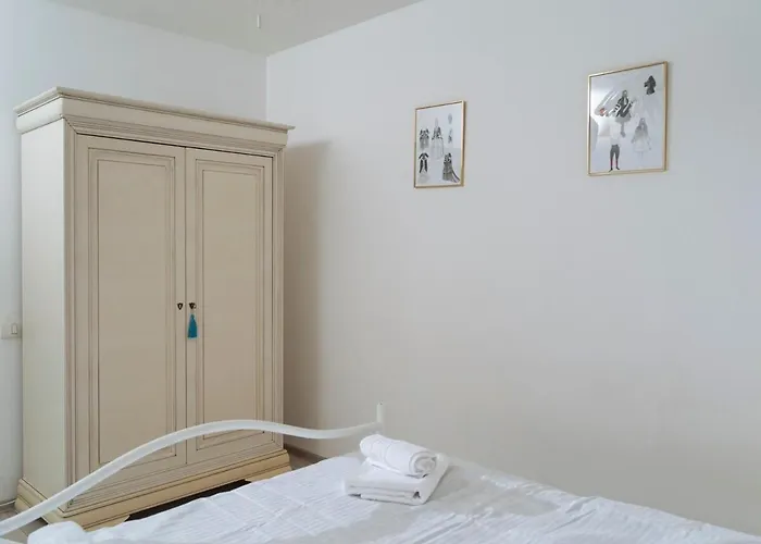 Vilă Urban Stillness - 3bd Hideaway Bucureşti