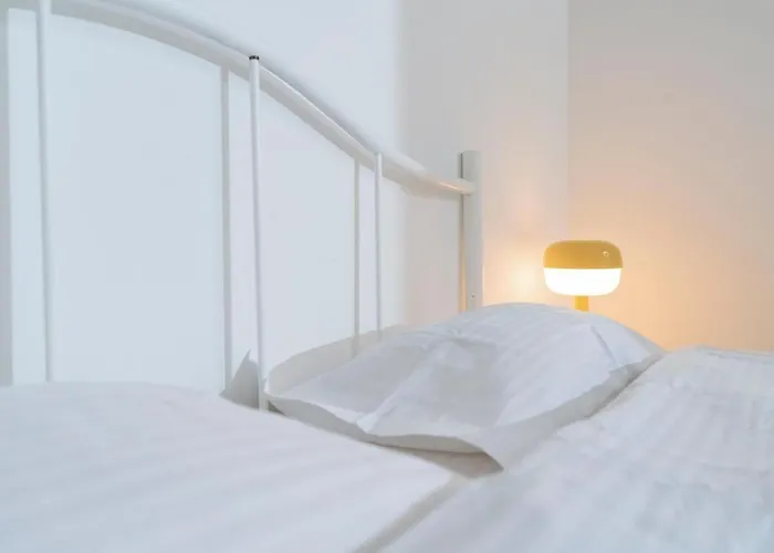 Vilă Urban Stillness - 3bd Hideaway Bucureşti