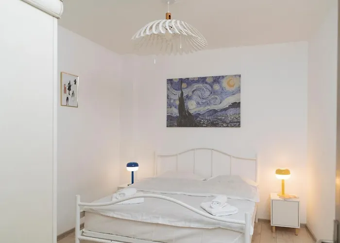 Urban Stillness - 3bd Hideaway