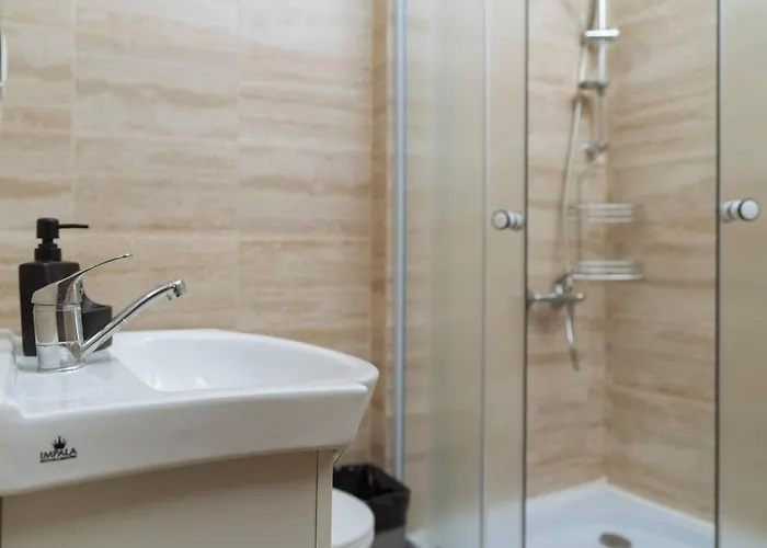 Urban Stillness - 3bd Hideaway Vilă *