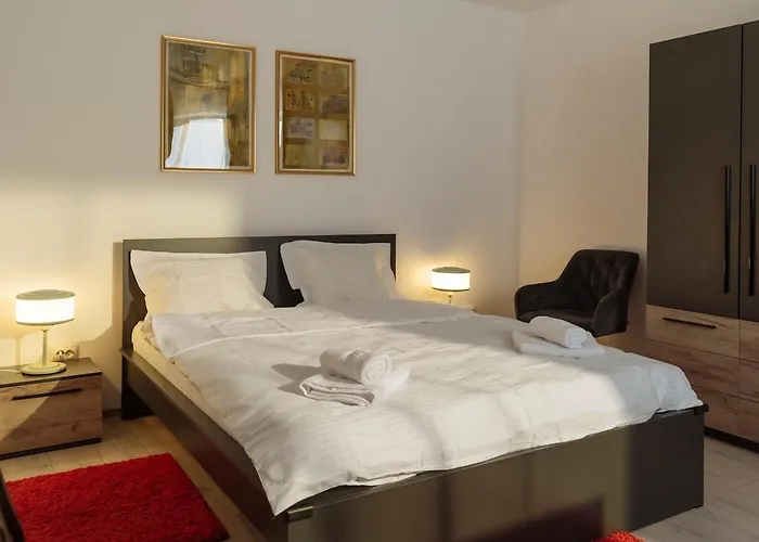 Urban Stillness - 3bd Hideaway Vilă