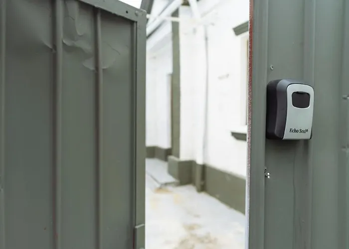 Urban Stillness - 3bd Hideaway Willa