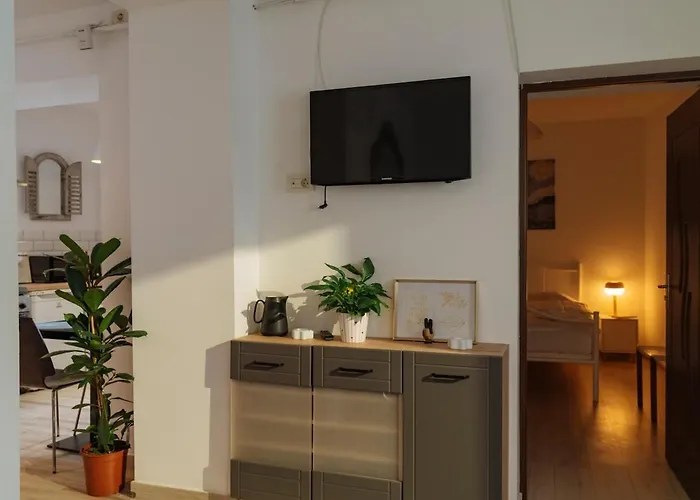 Vilă Urban Stillness - 3bd Hideaway *