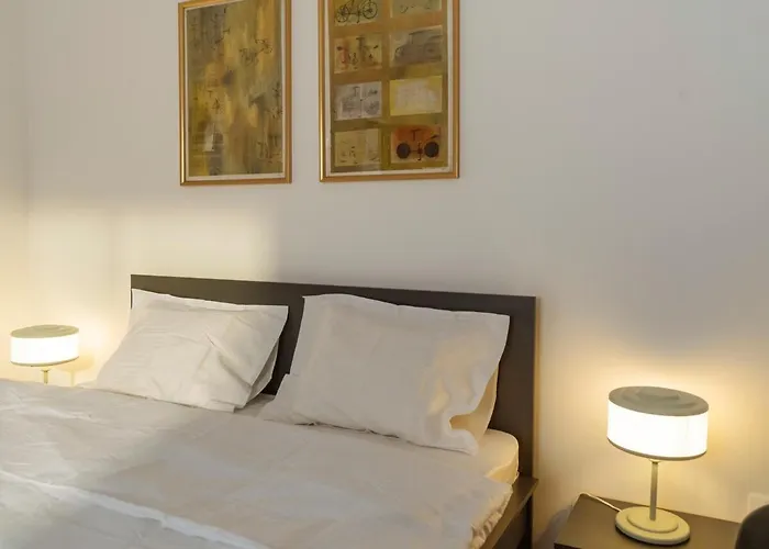 Urban Stillness - 3bd Hideaway * Bucureşti