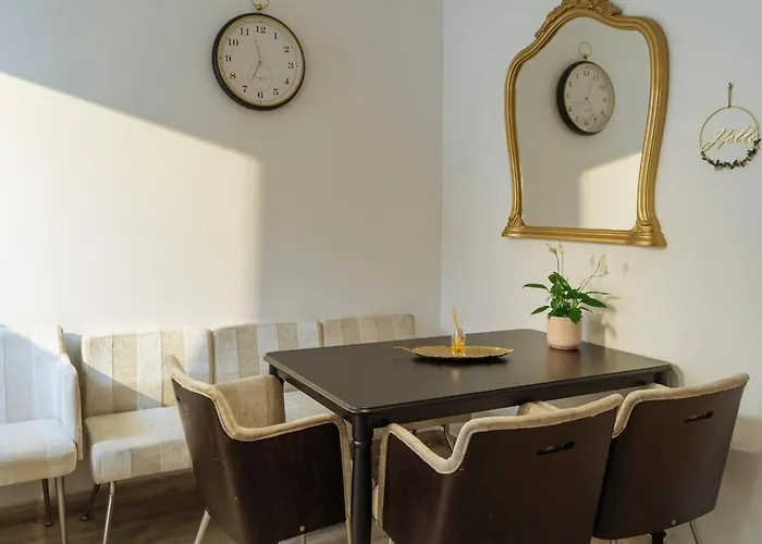 Urban Stillness - 3bd Hideaway ヴィラ