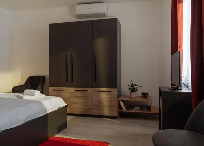 Urban Stillness - 3bd Hideaway Vilă Bucureşti