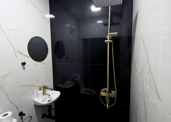 Willa Urban Stillness - 3bd Hideaway Bukareszt