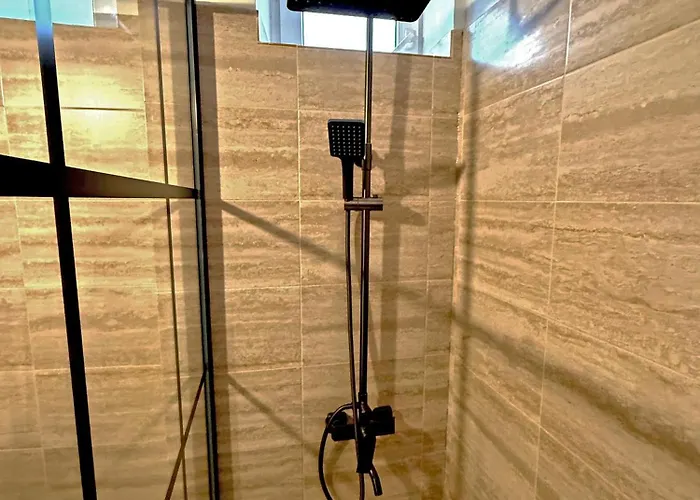 Vilă Urban Stillness - 3bd Hideaway *