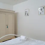 וילה Urban Stillness - 3bd Hideaway בוקרשט
