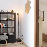 וילה Urban Stillness - 3bd Hideaway *