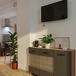 Urban Stillness - 3bd Hideaway וילה *