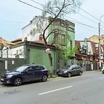 Urban Stillness - 3bd Hideaway * בוקרשט