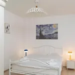 Urban Stillness - 3bd Hideaway