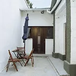 Urban Stillness - 3bd Hideaway