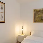Urban Stillness - 3bd Hideaway וילה *