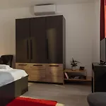 Urban Stillness - 3bd Hideaway וילה בוקרשט