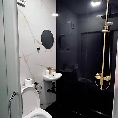 Urban Stillness - 3bd Hideaway