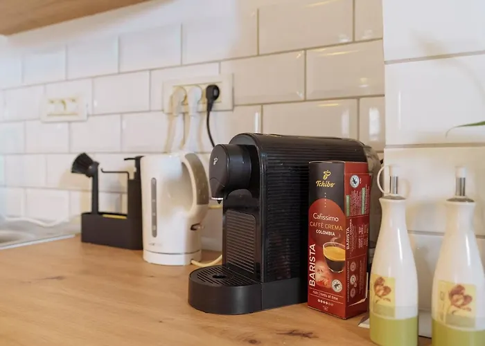 Urban Stillness - 3bd Hideaway * Bukarest