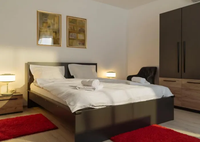 Villa Urban Stillness - 3bd Hideaway *