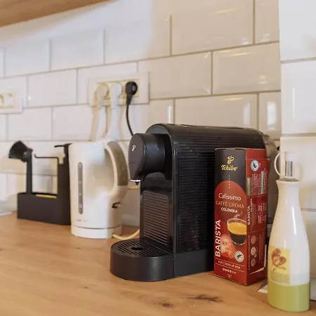 Urban Stillness - 3bd Hideaway * Bucareste