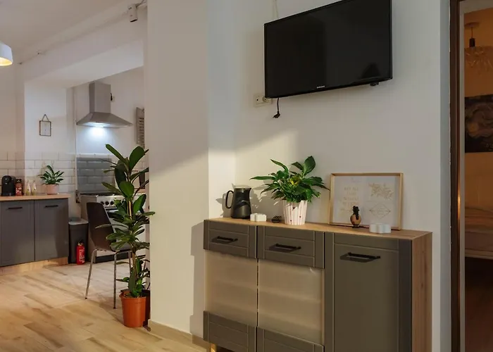 Urban Stillness - 3bd Hideaway Βίλα *