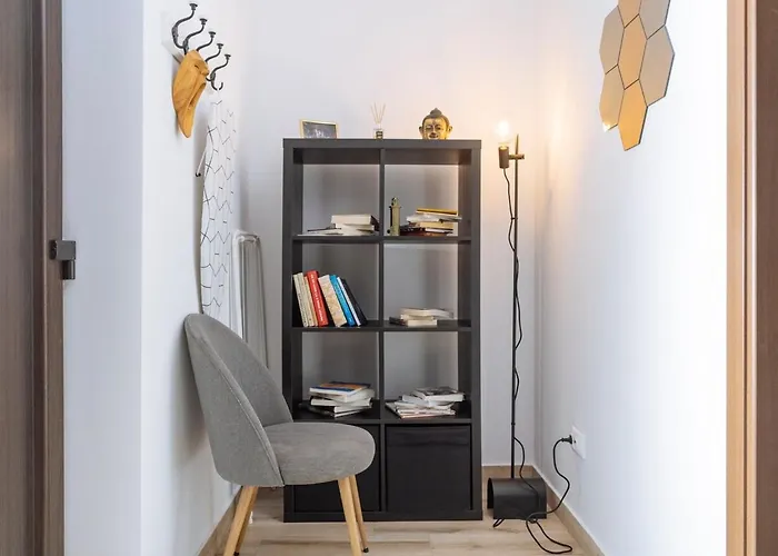 Urban Stillness - 3bd Hideaway Βίλα *