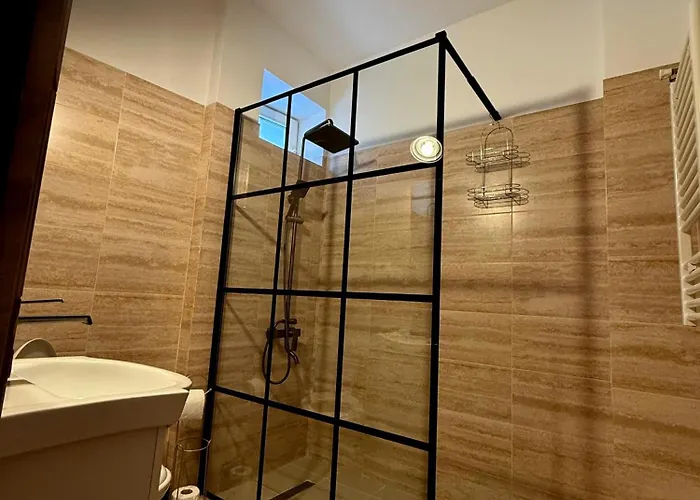 Urban Stillness - 3bd Hideaway Βίλα *